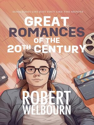 cover image of Great Romances of the 20th Century